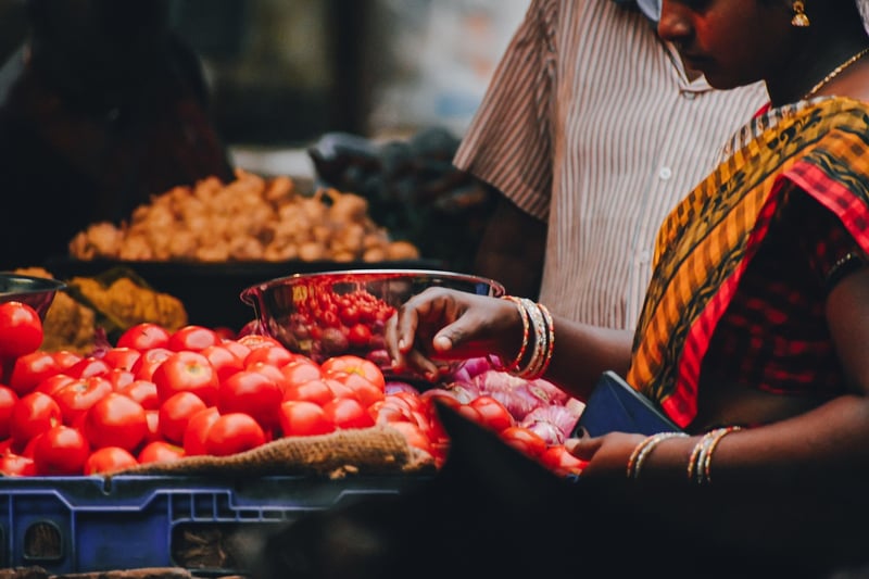 Borough Market