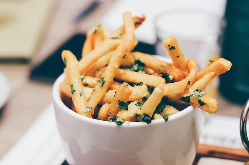 Protein-Packed Bowl