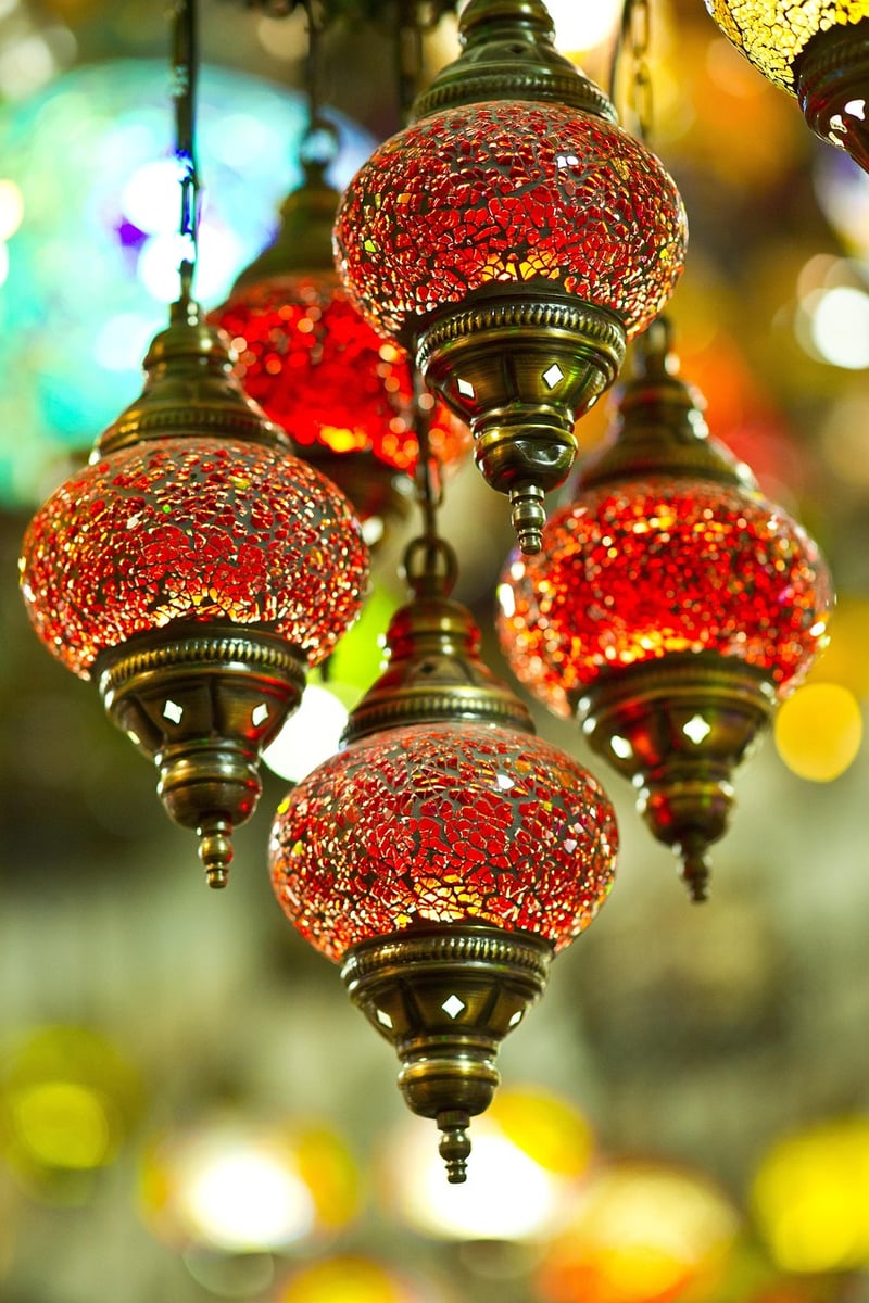 Grand Bazaar