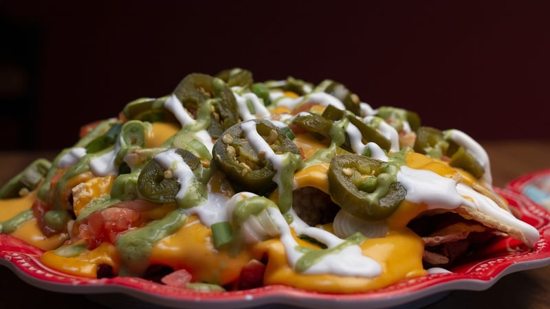 Mexican Tacos